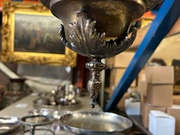 Antieke godslamp - afbeelding 2 van  6