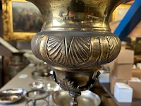 Antieke godslamp - afbeelding 3 van  6