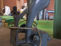 Antieke hoorn (sirene uit oude vliegtuigloods) - afbeelding 3 van  3