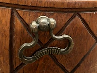 Antieke houten bar - afbeelding 3 van  6