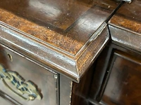 Antieke houten kast - afbeelding 3 van  6