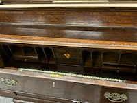 Antieke houten kast - afbeelding 4 van  6