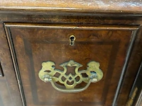Antieke houten kast - afbeelding 5 van  6