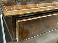 Antieke houten kast - afbeelding 6 van  6