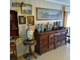 Antieke inboedel uit villa