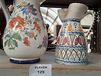 Antieke kan - afbeelding 1 van  2