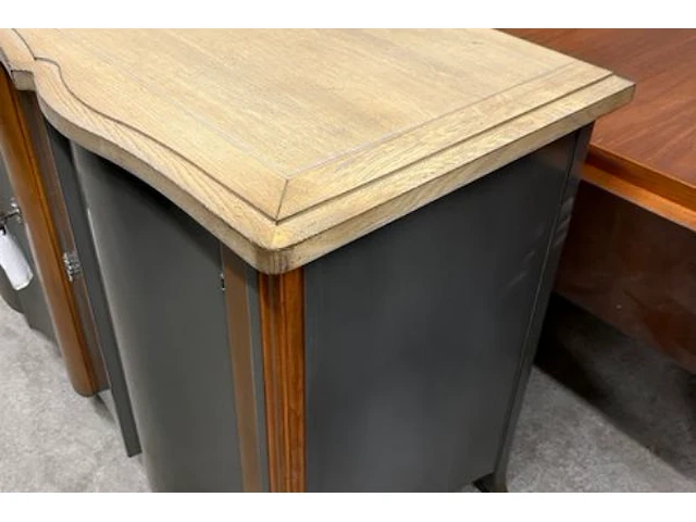 Antieke kast - afbeelding 2 van  6