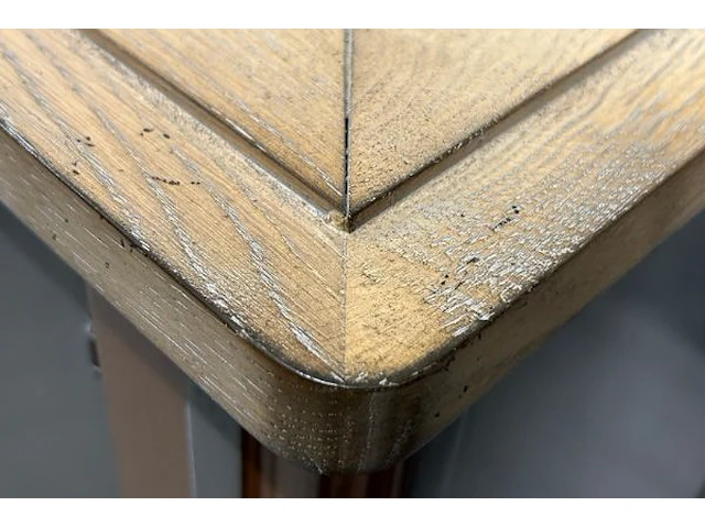 Antieke kast - afbeelding 3 van  6