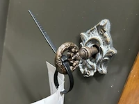 Antieke kast - afbeelding 4 van  6