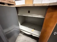 Antieke kast - afbeelding 5 van  6