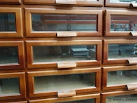 Antieke kast - afbeelding 3 van  4