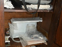 Antieke kast - afbeelding 4 van  4