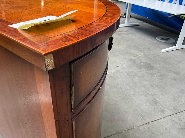 Antieke kast - afbeelding 2 van  10