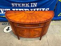 Antieke kast - afbeelding 4 van  10