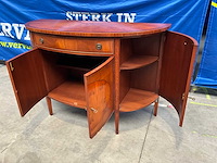 Antieke kast - afbeelding 6 van  10