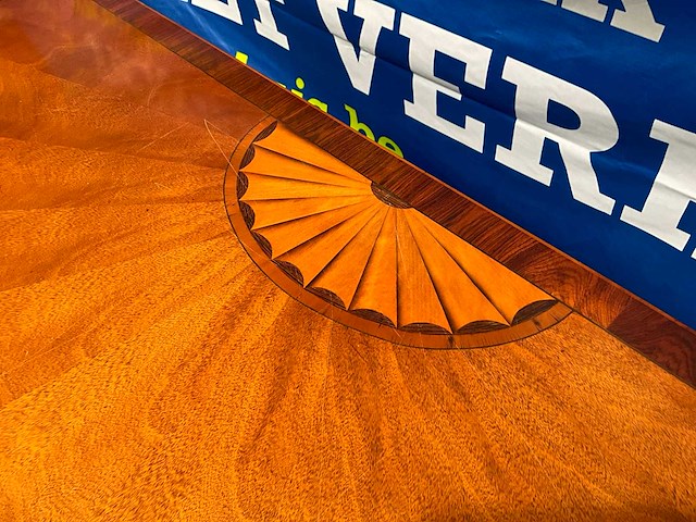 Antieke kast - afbeelding 7 van  10