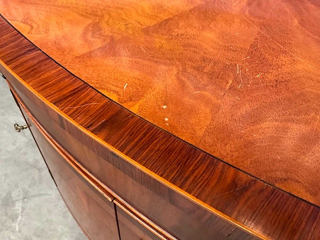 Antieke kast - afbeelding 9 van  10