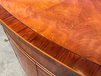 Antieke kast - afbeelding 9 van  10