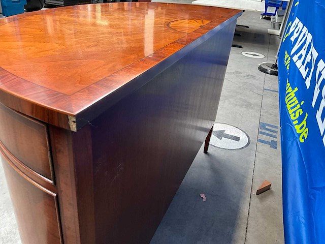 Antieke kast - afbeelding 10 van  10