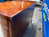 Antieke kast - afbeelding 10 van  10