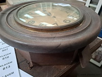 Antieke klok - afbeelding 1 van  2