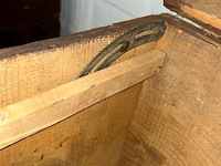 Antieke koffer - afbeelding 5 van  5