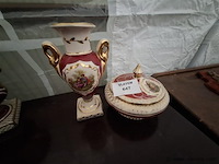 Antieke kruik - afbeelding 1 van  1