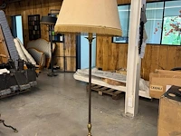 Antieke lamp - afbeelding 1 van  3