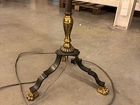 Antieke lamp - afbeelding 2 van  3