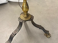Antieke lamp - afbeelding 4 van  4