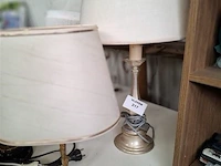 Antieke lampadaire - afbeelding 1 van  2