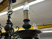 Antieke luster - afbeelding 2 van  3
