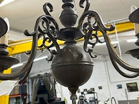 Antieke luster - afbeelding 3 van  3