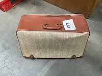 Antieke naaimachine ravat 129 - afbeelding 4 van  13