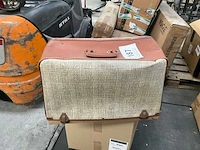Antieke naaimachine ravat 129 - afbeelding 5 van  13