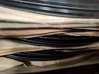 Antieke platen - afbeelding 2 van  2