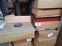 Antieke platen - afbeelding 1 van  2