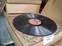 Antieke platen - afbeelding 1 van  1