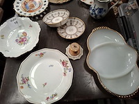 Antieke schalen - afbeelding 3 van  3