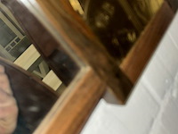 Antieke spiegel - afbeelding 2 van  3