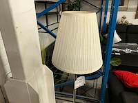 Antieke staande lamp - afbeelding 1 van  3