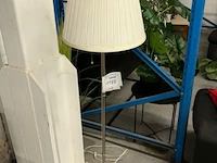 Antieke staande lamp - afbeelding 2 van  3