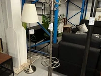 Antieke staande lamp - afbeelding 2 van  3