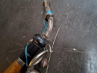 Antieke tabakspijp - afbeelding 2 van  2