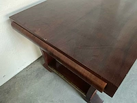 Antieke tafel - afbeelding 2 van  16