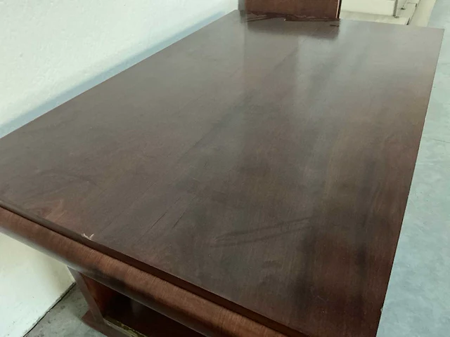 Antieke tafel - afbeelding 3 van  16