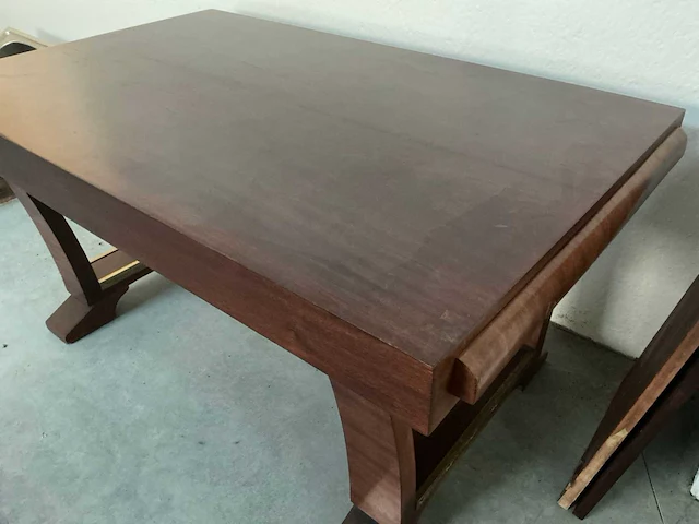 Antieke tafel - afbeelding 4 van  16