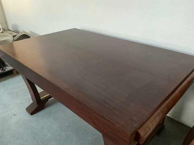 Antieke tafel - afbeelding 5 van  16