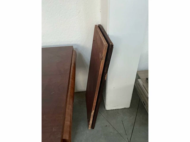 Antieke tafel - afbeelding 6 van  16