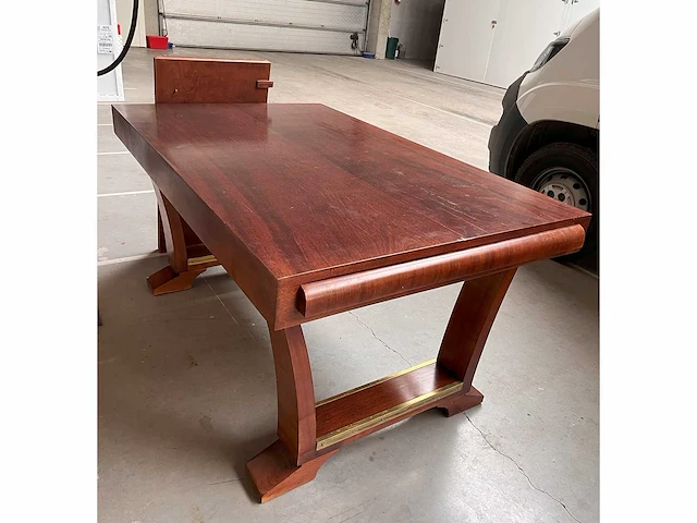 Antieke tafel - afbeelding 7 van  16